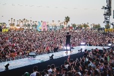 Dos organizaciones convocan una protesta a las puertas del Arenal Sound por su vínculo con KKR