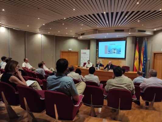 Ascer alerta de 