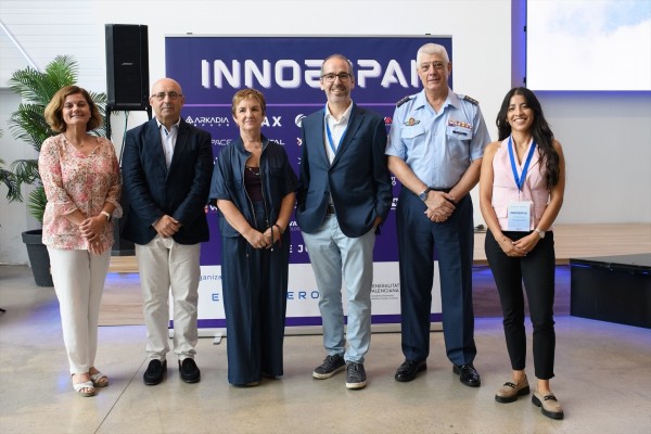 El sector aeroespacial valenciano ensalza la colaboración entre agentes como 