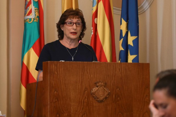 El PSPV reclama más patrullas de la Policía Local de Castelló por las calles del Grau y la Marjaleria