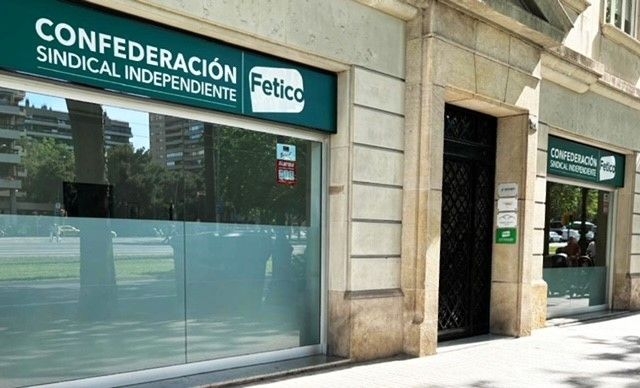 Fetico afianza su posición en Cataluña con una nueva oficina en Barcelona para atender a sus más de 9.300 afiliados