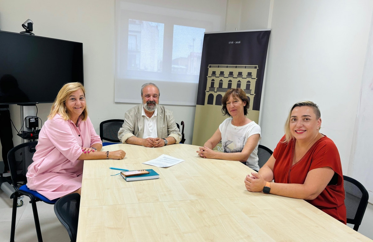 Castelló pone en marcha un programa de protección animal para la gestión de las colonias felinas