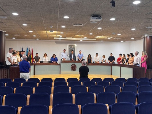 Nuevo Plan de Igualdad en San Javier: diagnóstico, objetivos y prevención del acoso