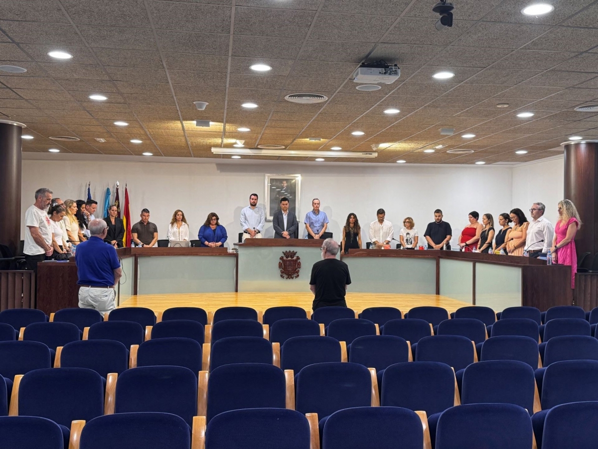 Nuevo Plan de Igualdad en San Javier: diagnóstico, objetivos y prevención del acoso