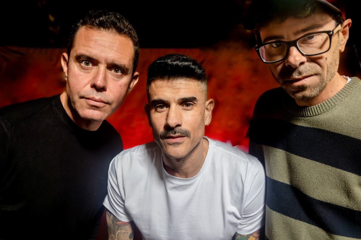  - Foto: Ricardo Rubio / Europa Press