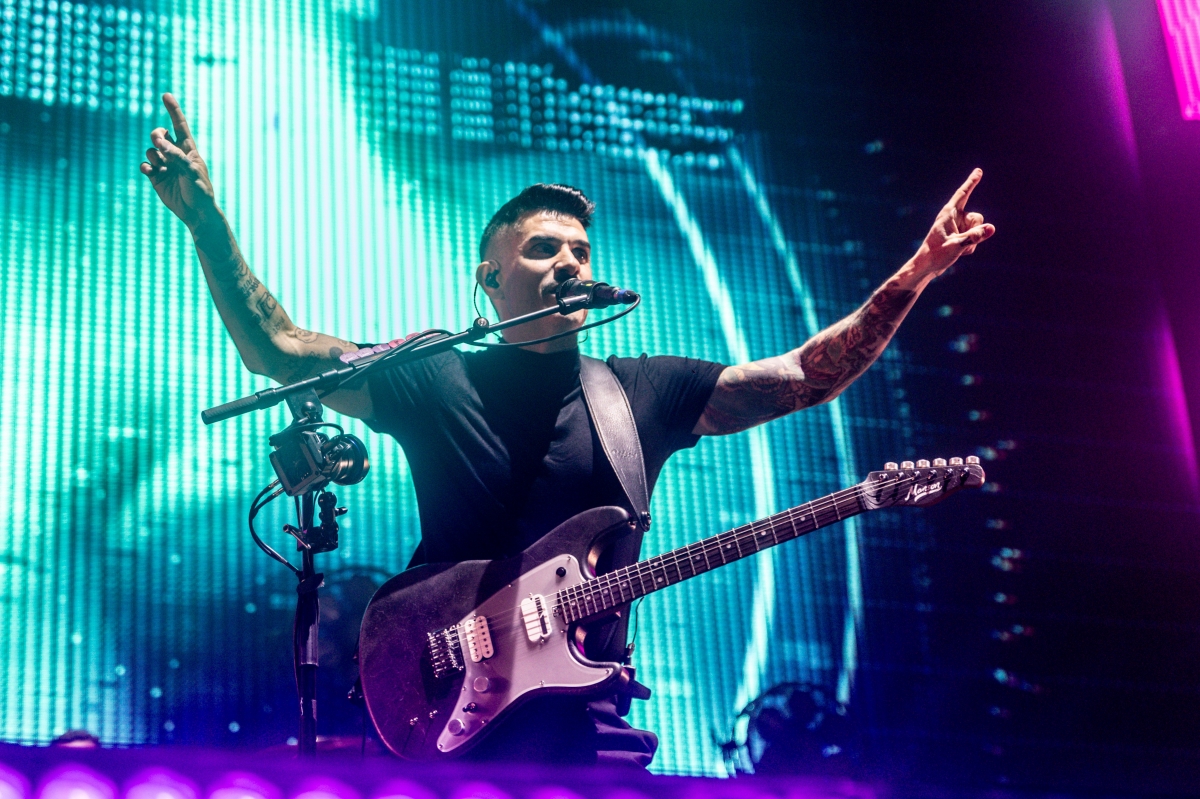  - Foto: Ricardo Rubio / Europa Press