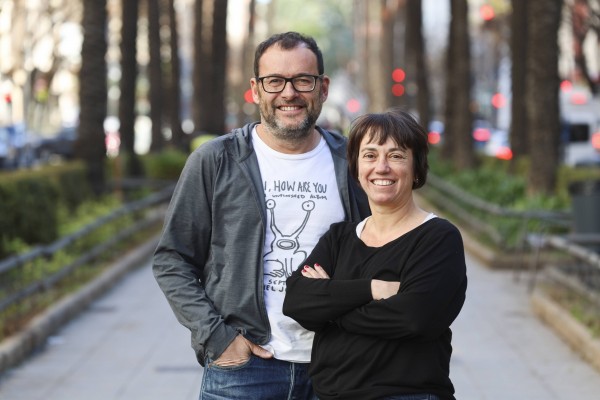 Celebrando los 30 años de Tranquilo Música