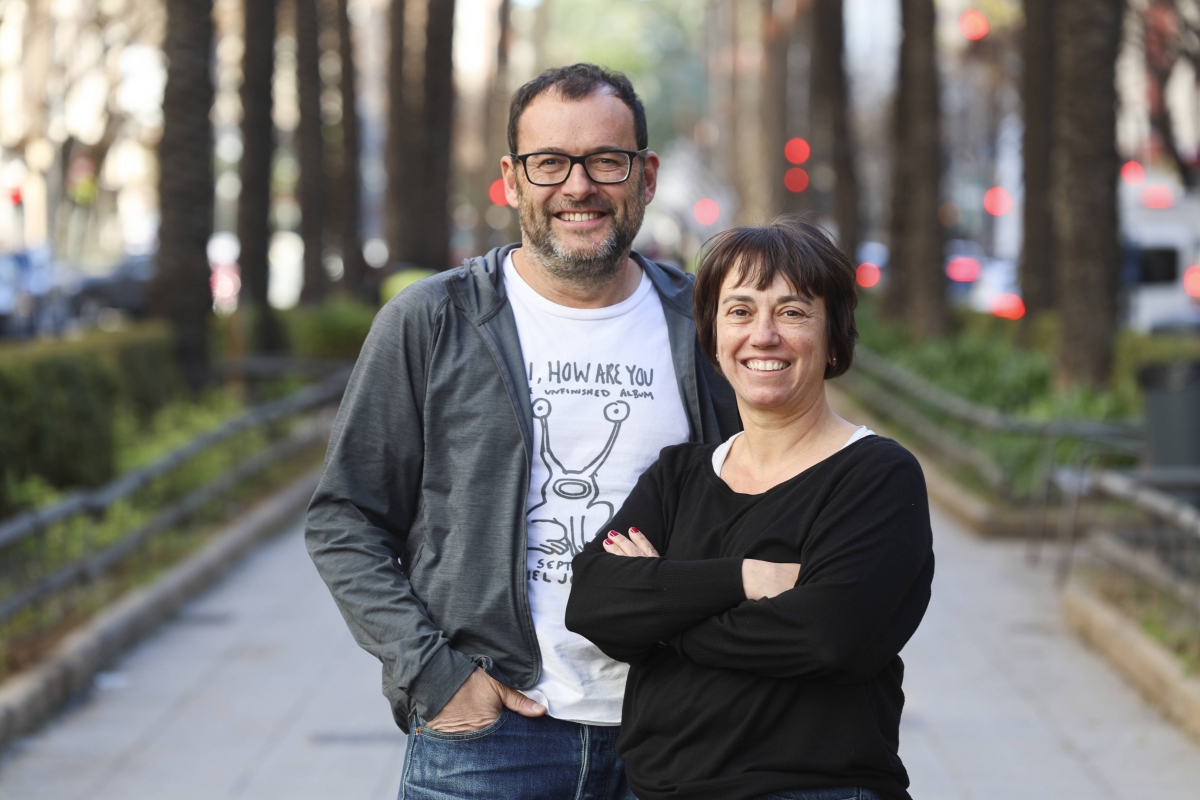 Celebrando los 30 años de Tranquilo Música