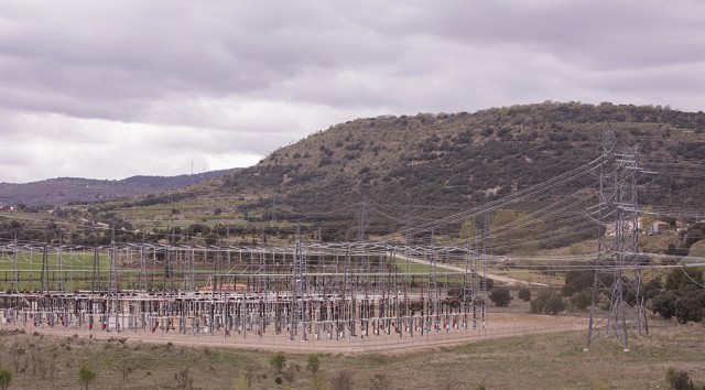 La línea MAT a Morella reclama sobrevolar 160 fincas y ocupar suelo de forma permanente en parte de 37 solares