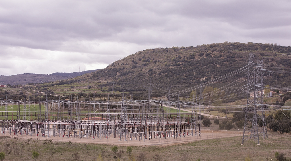 La línea MAT a Morella reclama sobrevolar 160 fincas y ocupar suelo de forma permanente en parte de 37 solares