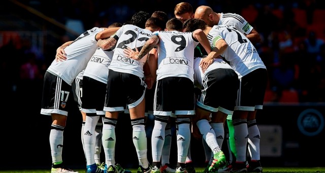 El vestuario quiere pelear por el 'milagro' europeo hasta el final