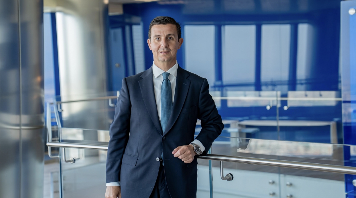 Juan Buigues, nuevo socio de Auditoría y responsable de KPMG en Valencia tras 26 años en PwC