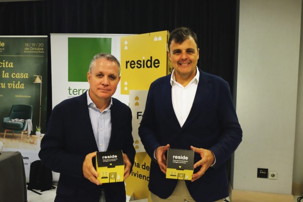 Vuelve el furor inmobiliario a Murcia: la feria Reside retorna con un escaparate de más de 2.000 viviendas
