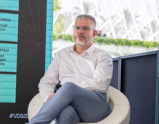 Es un problema la falta de espacio para empresas en Valencia y, por desgracia, no hay otra Marina