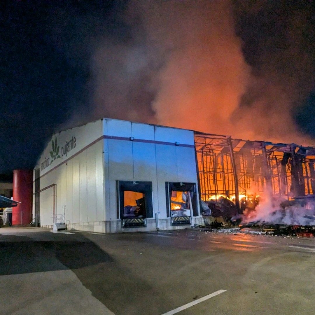  - Foto: MUÑOZ Y PUJANTE