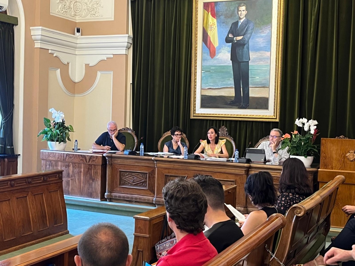 La semana de la Magdalena se mantiene como no lectiva para 2026