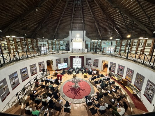 7º Foro de Enoturismo de la Ruta del Vino UR: Producto km0, enogastronomía y patrimonio cultural