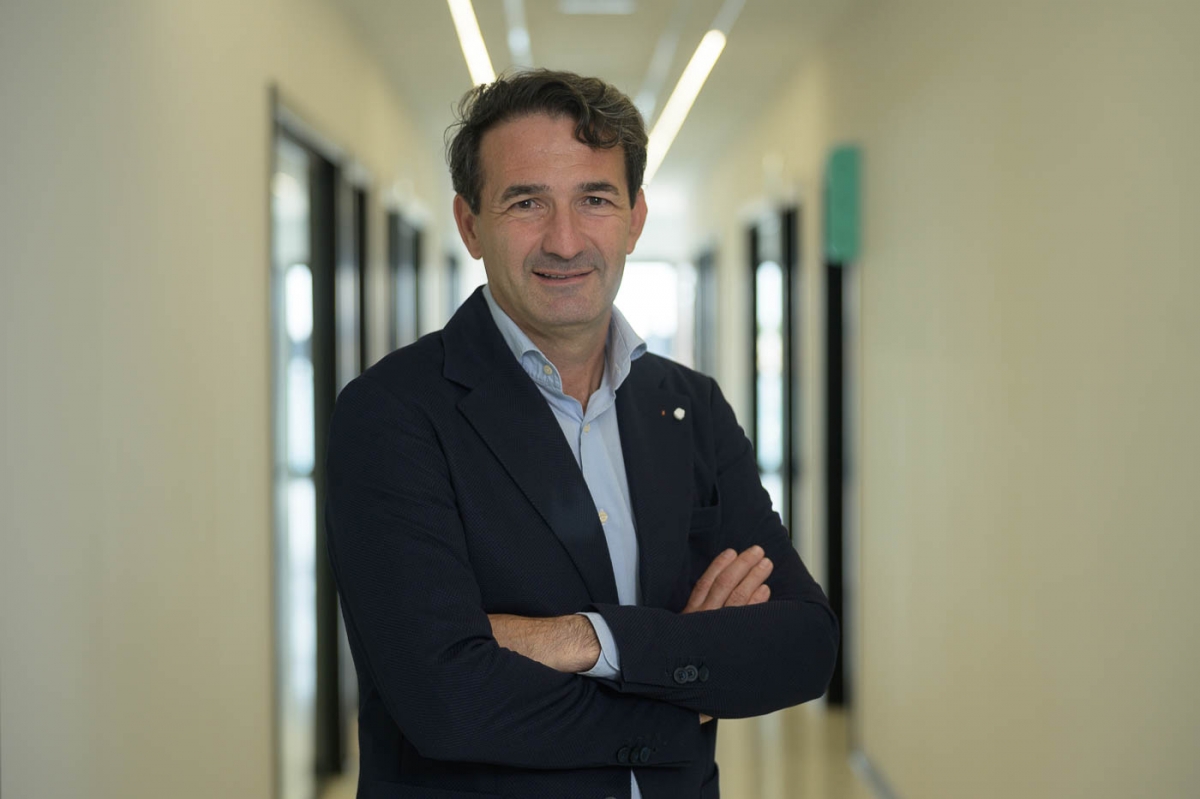 Side Capital Partners, la nueva gestora de Pedro de Álava, prepara un fondo para invertir en pymes 