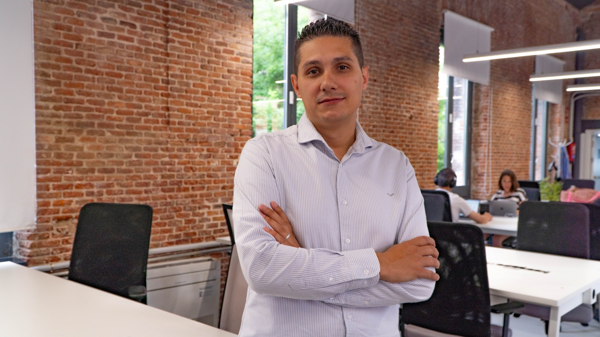 Emprendedores que redefinen la dieta