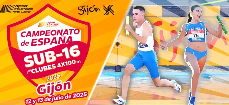 Diez chicos y tres chicas disputarán con la FAMU el Nacional sub-16 en Gijón