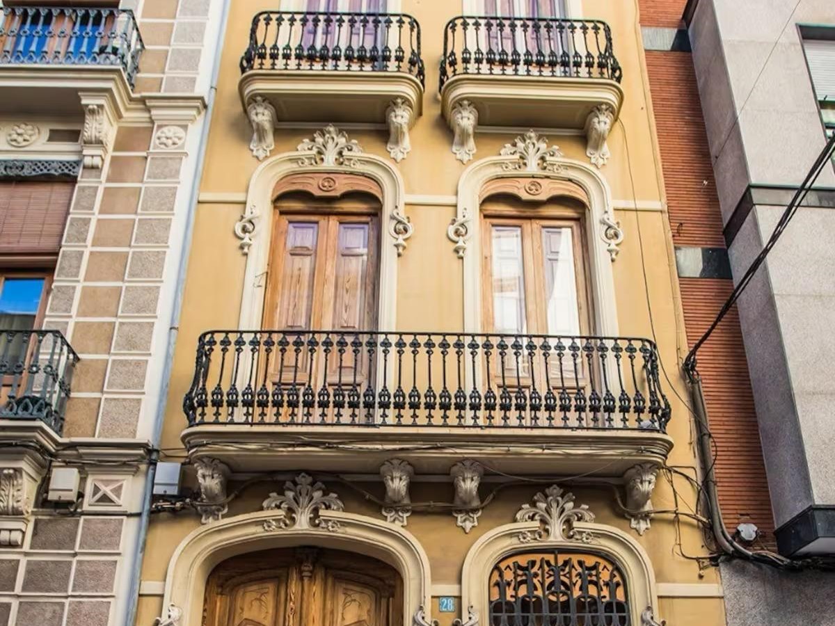 Ayuntamiento de Burriana - 