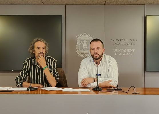 Compromís insta a Medio Ambiente a pronunciarse sobre la gestión del vertedero de Alicante