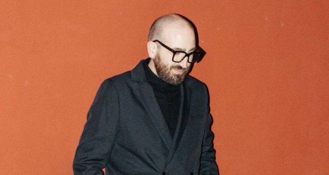 La verbena de Sergio Membrillas