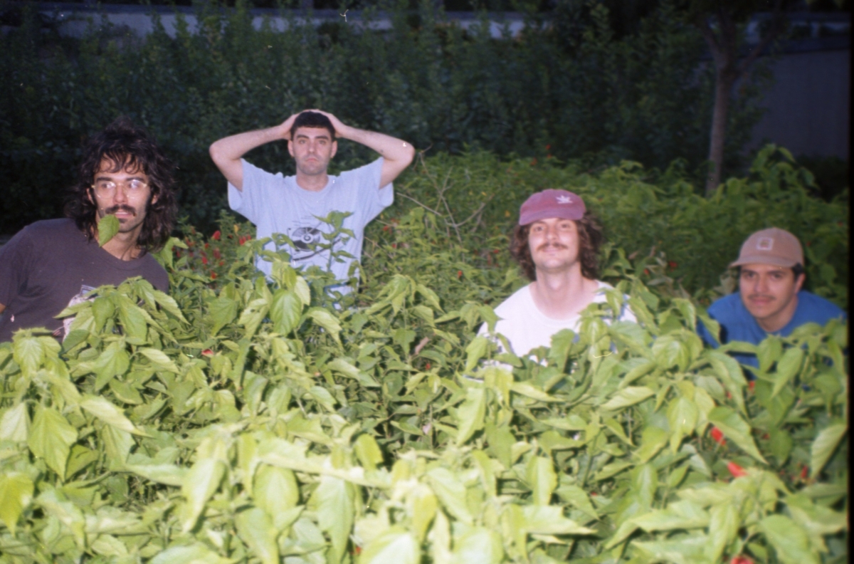 Autodefinidos musicales: Ku! en tres canciones