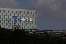 Telefónica eleva en 3.100 millones su capitalización bursátil desde la llegada de Murtra a la presidencia