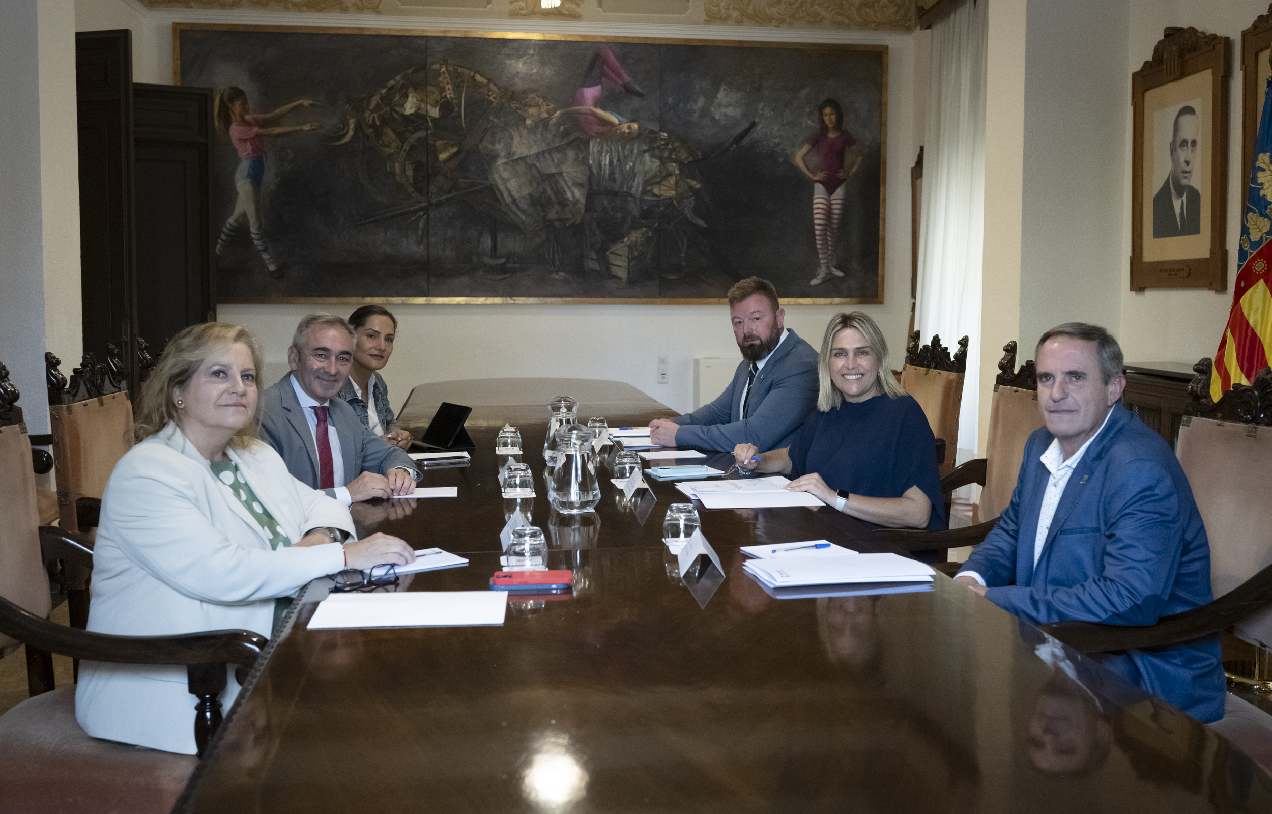 Diputación de Castellón - 