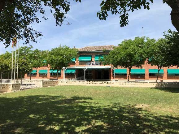 CEIP El Vincle