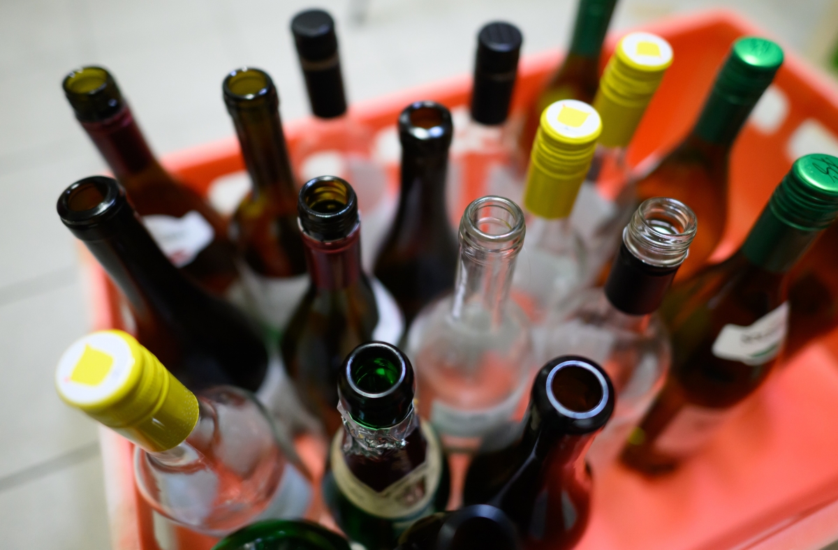 Un estudio con investigadores de UMH revela la importancia de replantear los tratamientos contra la adicción al alcohol