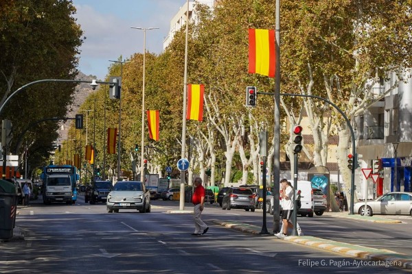 El precio del alquiler complica el acceso a la vivienda en la Región: Cartagena y Murcia, en máximos históricos