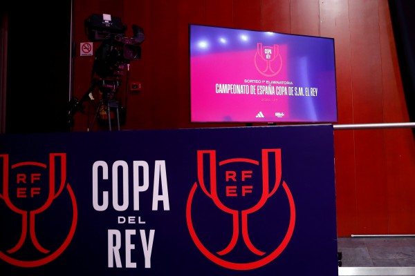 Jove-Real Sociedad, Langreo-Orihuela, Ejea-Hércules, Paso-Eldense y Coria-Elche en Copa