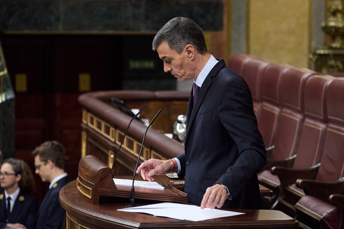  - Foto: JESÚS HELLÍN/EUROPA PRESS