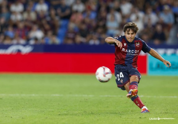 El Levante se medirá al Pontevedra en la primera ronda de la Copa del Rey