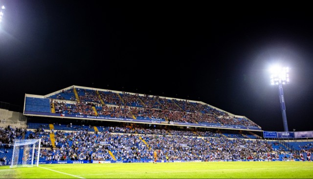 El Jove busca campo para recibir a la Real Sociedad