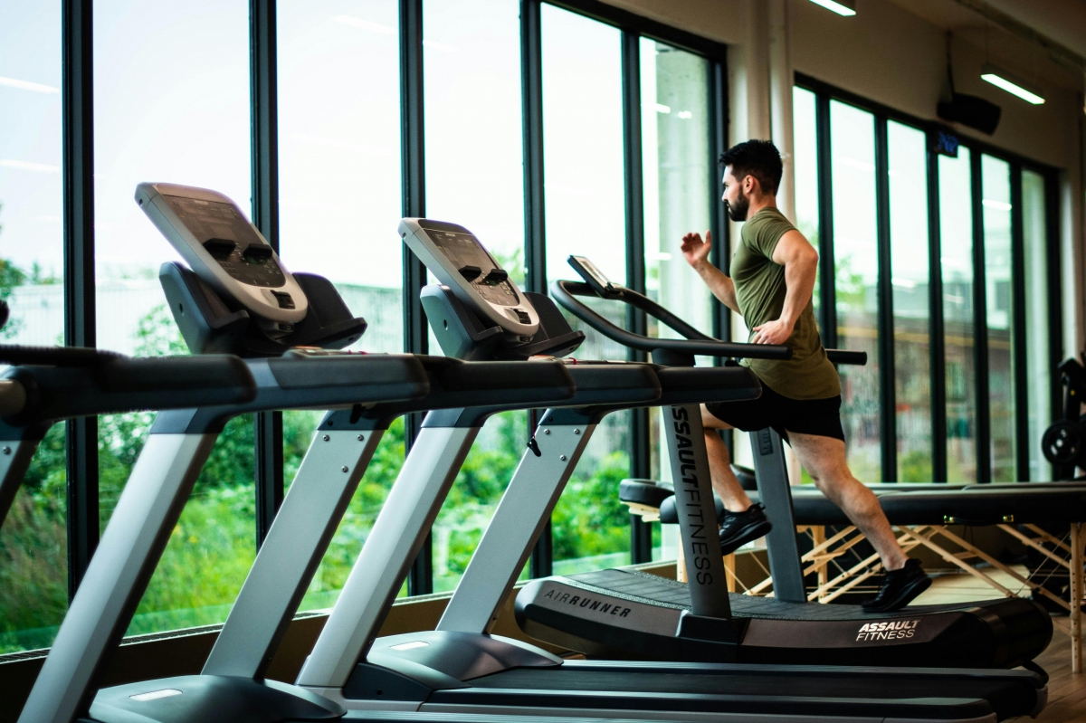La moda de ponerse en forma: el fitness se asienta en Castelló con 35 nuevos gimnasios en solo medio año