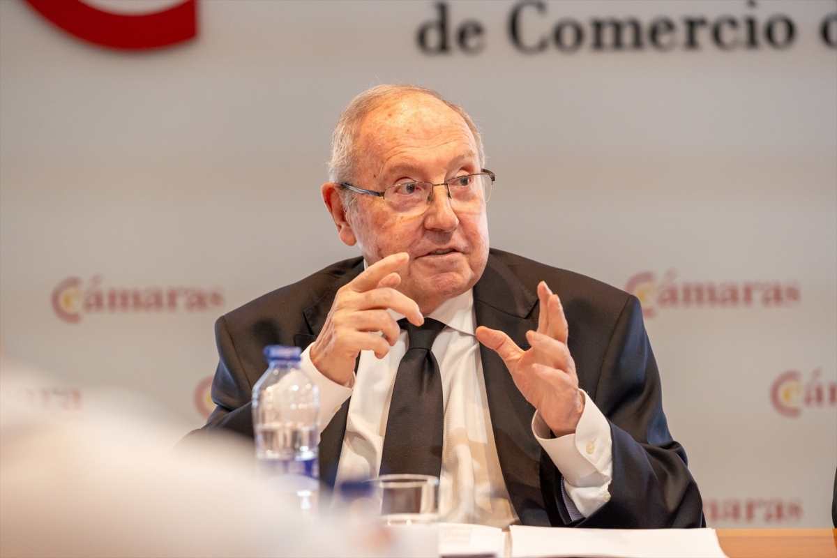 La Cámara de España lanza un proyecto con las CCAA para mostrar las 