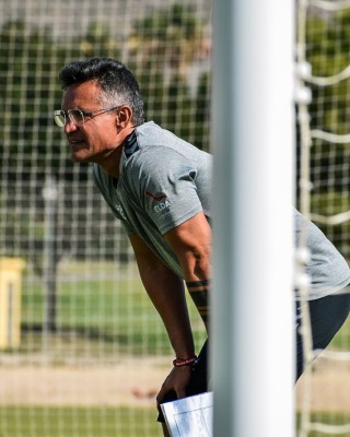 Ponz asegura que el Eibar es un equipo 