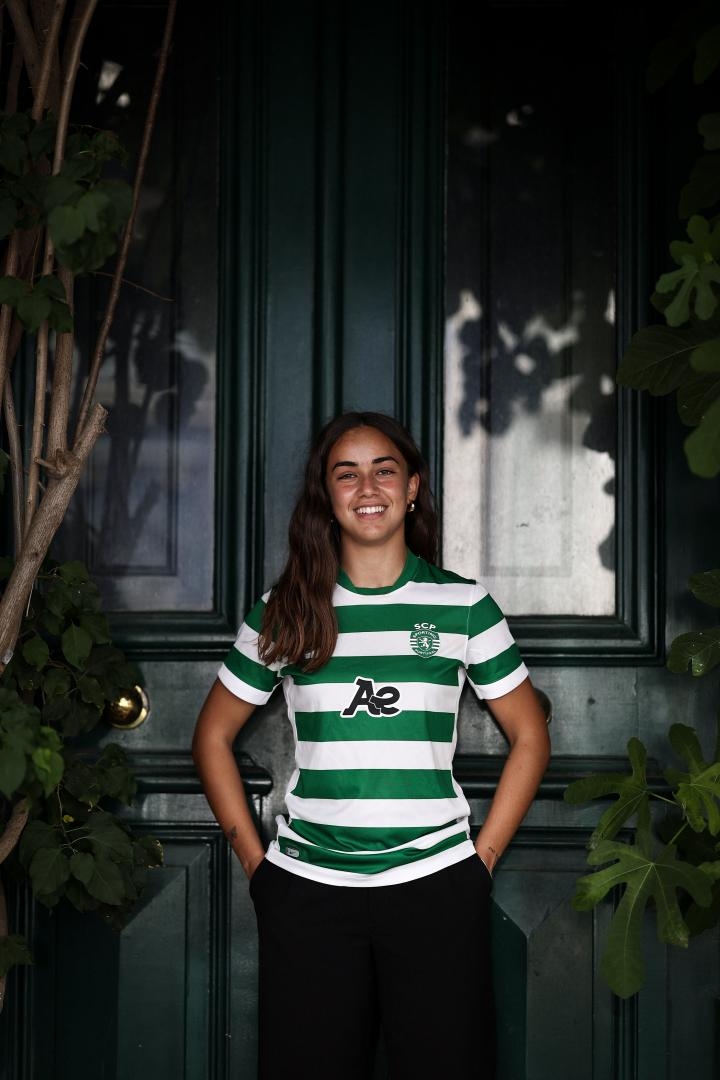  - Foto: SPORTING DE PORTUGAL