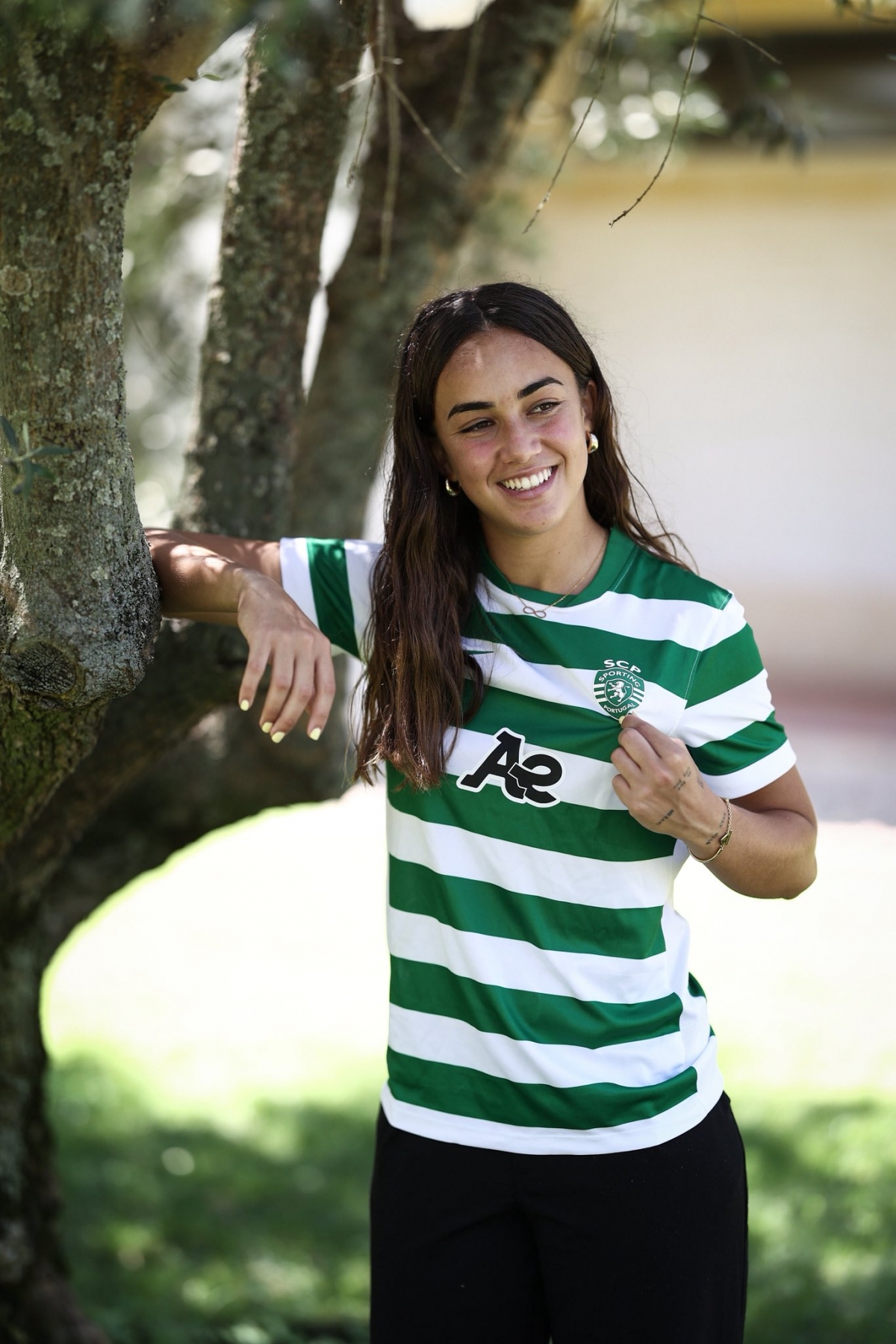  - Foto: SPORTING DE PORTUGAL