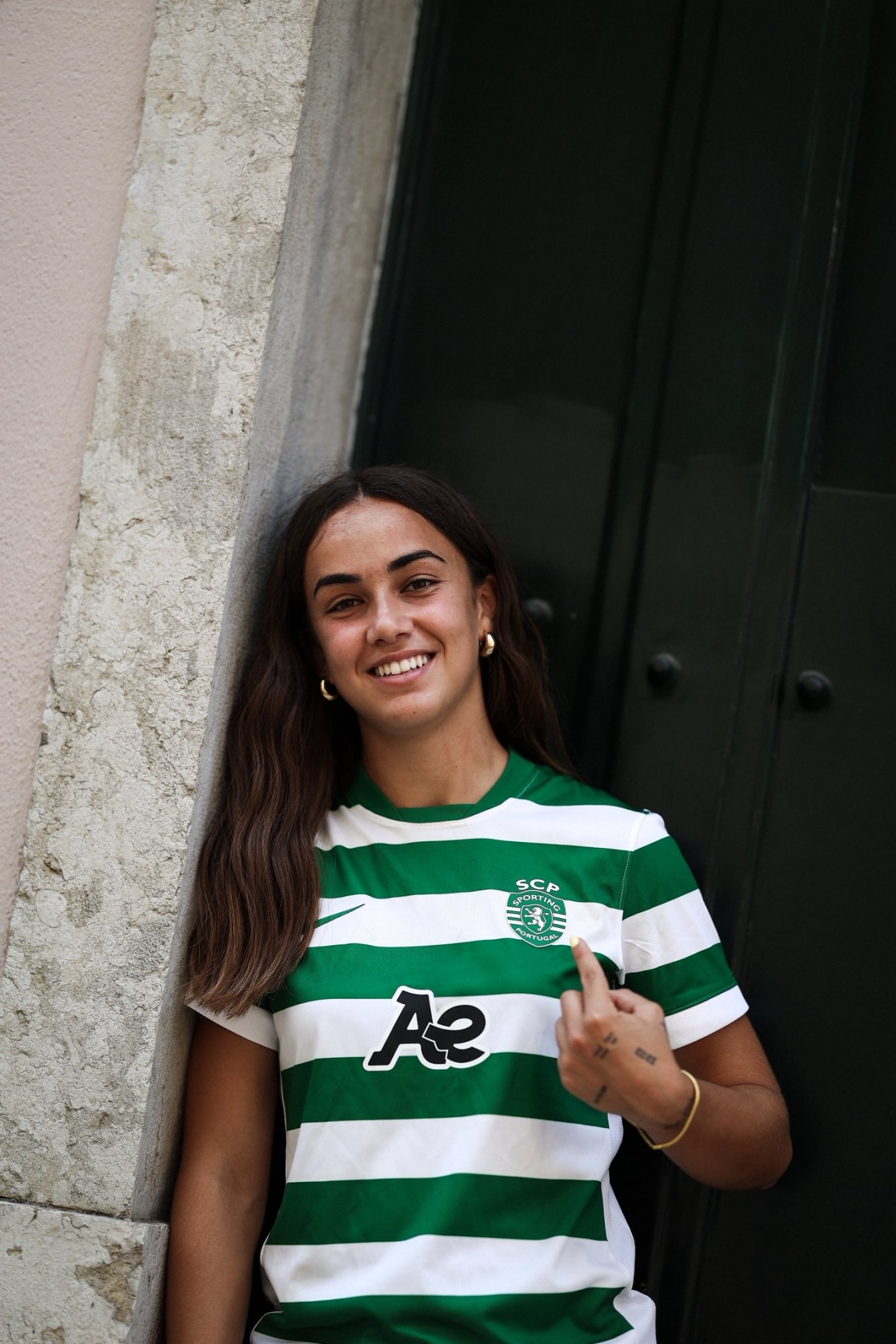  - Foto: SPORTING DE PORTUGAL
