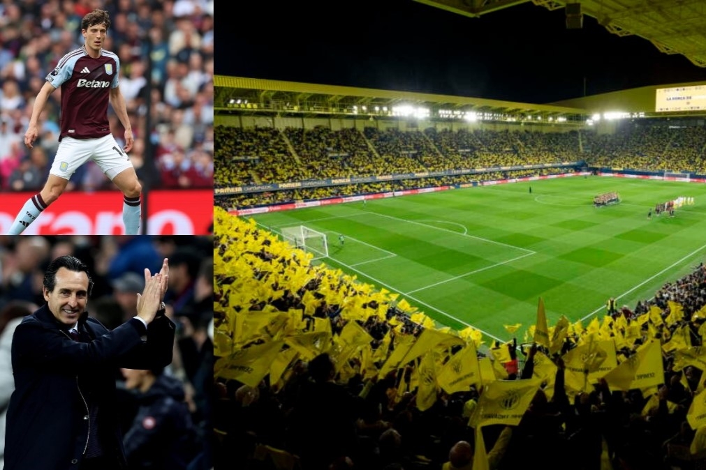 El partit de pretemporada entre el Villarreal i l'Aston Villa es podrà veure en directe per À Punt