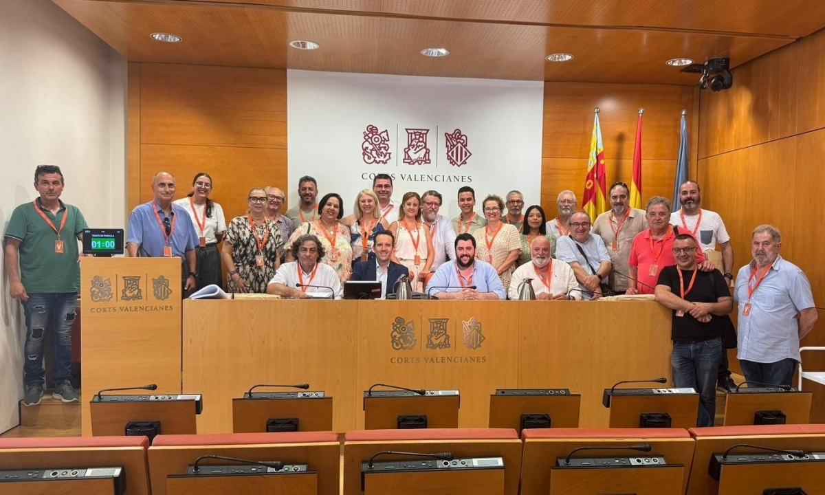 Unión Municipalista activa en unos días la recogida de firmas para rebajar el listón electoral