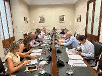 Labora releva a València Activa en la selección de candidatos para los 84 puestos del Plan de Empleo local