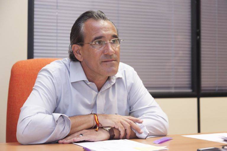 Arturo Torró (Foto: ÀLEX OLTRA) - 