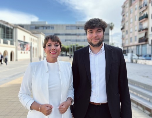 Moncada lanza un concurso de ideas para levantar el nuevo
auditorio municipal