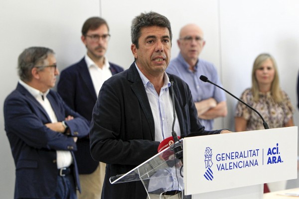 Mazón: 