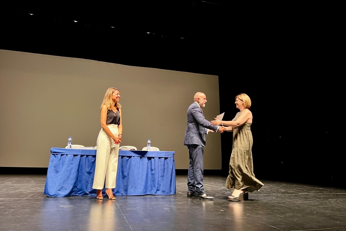 El ICAV reconoce el 